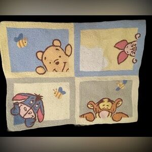Winnie the Pooh Rug